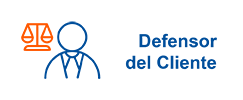 Defensor del cliente